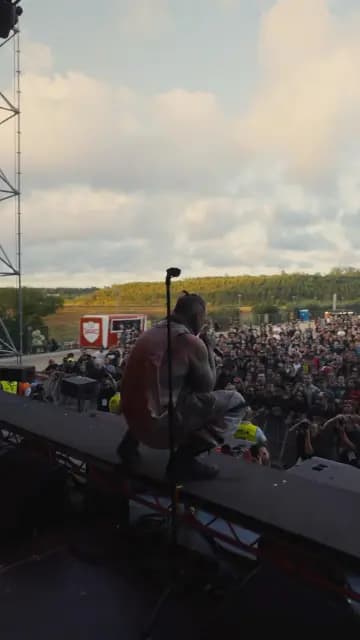 Combichrist