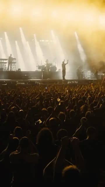 In Flames